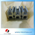 Alnico magnet product